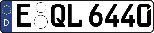 E-QL6440