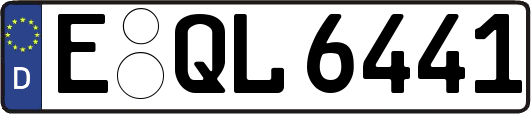 E-QL6441