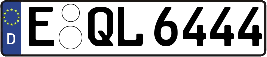 E-QL6444