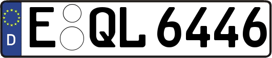 E-QL6446