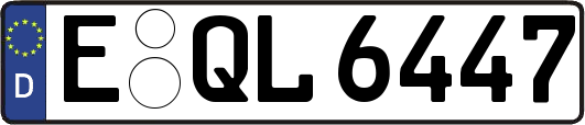 E-QL6447