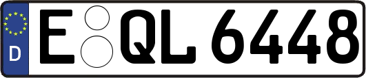 E-QL6448