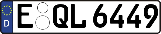 E-QL6449