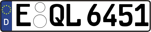 E-QL6451