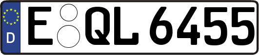 E-QL6455