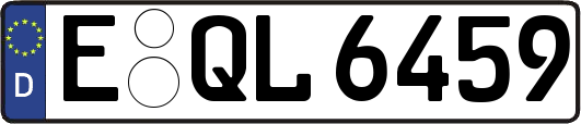 E-QL6459