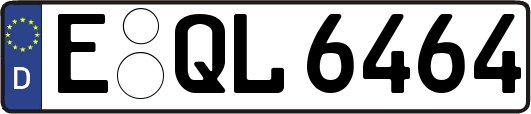 E-QL6464