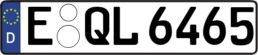 E-QL6465