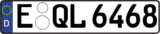 E-QL6468