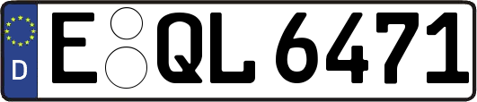 E-QL6471