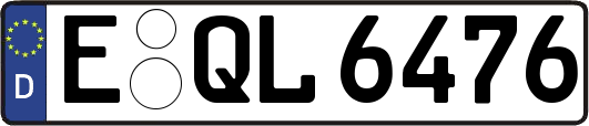 E-QL6476