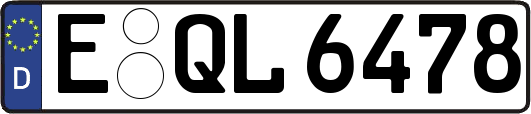 E-QL6478