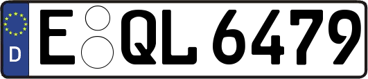 E-QL6479