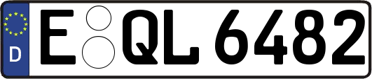 E-QL6482