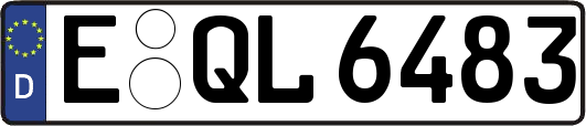 E-QL6483