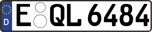 E-QL6484