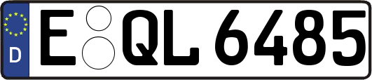 E-QL6485