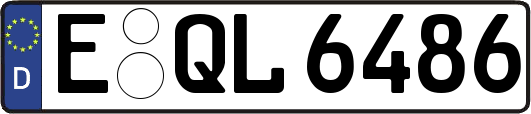 E-QL6486