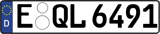 E-QL6491