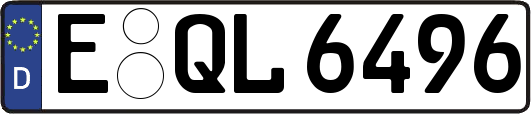 E-QL6496