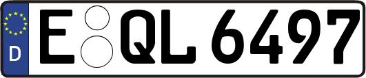 E-QL6497