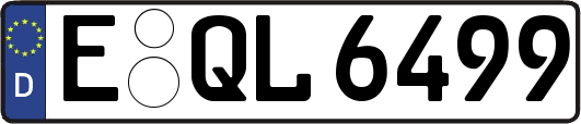 E-QL6499
