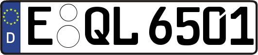 E-QL6501