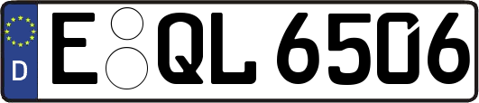 E-QL6506