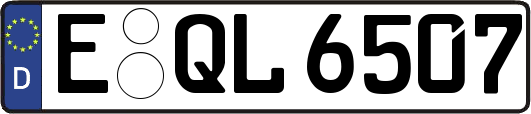 E-QL6507