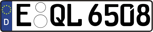 E-QL6508