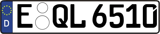 E-QL6510