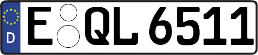 E-QL6511