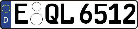 E-QL6512