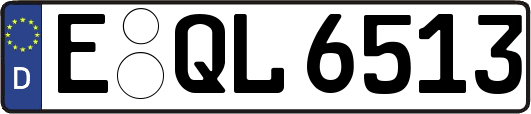 E-QL6513