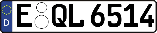 E-QL6514