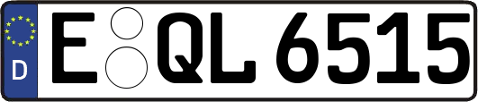 E-QL6515