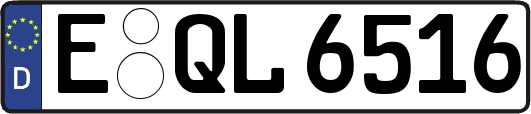 E-QL6516