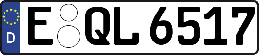 E-QL6517