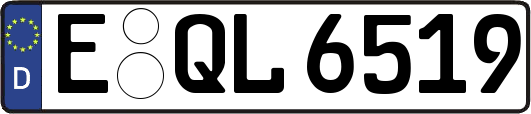 E-QL6519
