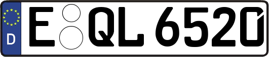 E-QL6520