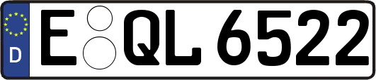 E-QL6522