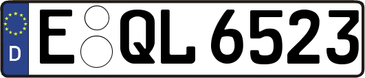 E-QL6523