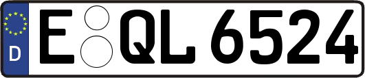 E-QL6524