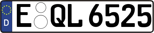 E-QL6525