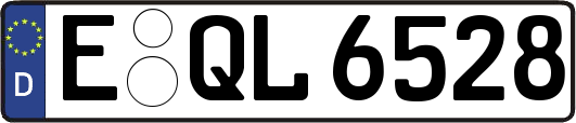 E-QL6528