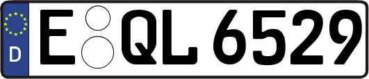 E-QL6529