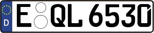 E-QL6530