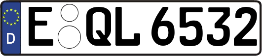 E-QL6532