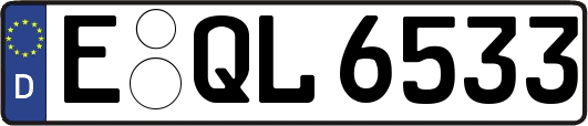 E-QL6533