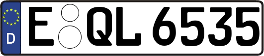E-QL6535